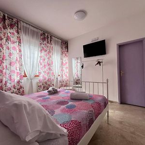 Private Bathroom Double Room